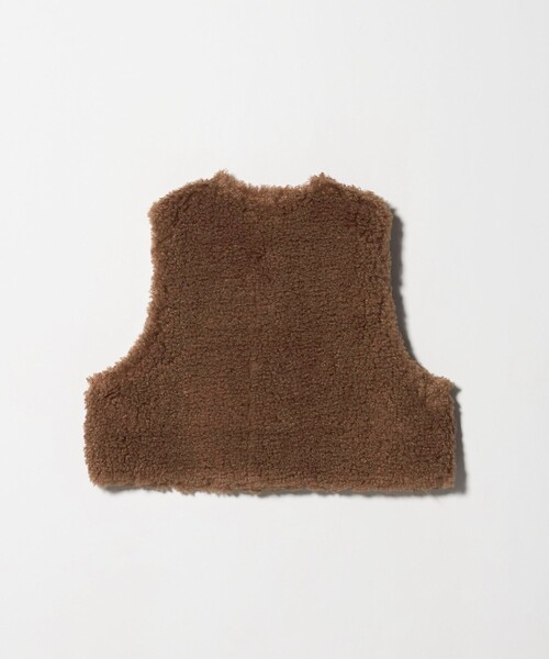 Vincent Pradier（ヴァンサンプラディエ） ベスト ジレ 「VINCENT