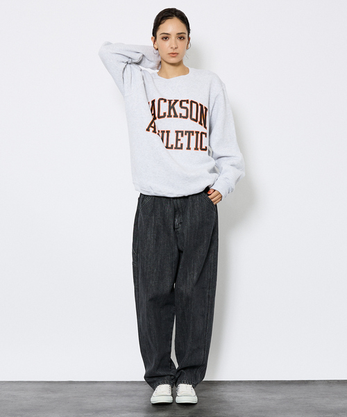 JACKSON MATISSE（ジャクソンマティス） トレーナー スウェット メンズ