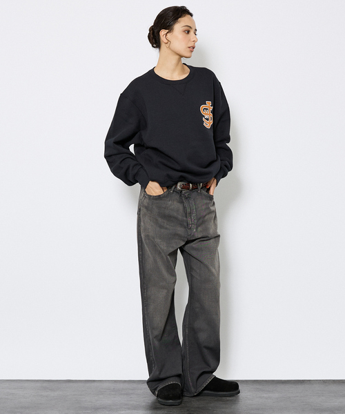 JACKSON MATISSE（ジャクソンマティス） トレーナー スウェット メンズ