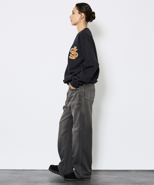 JACKSON MATISSE（ジャクソンマティス） トレーナー スウェット メンズ