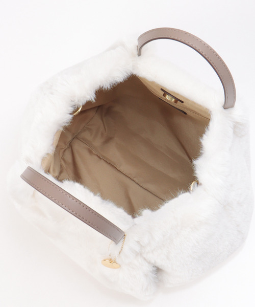 ikka（イッカ） ショルダーバッグ バッグ 「雑誌InRed12月号掲載」エコ