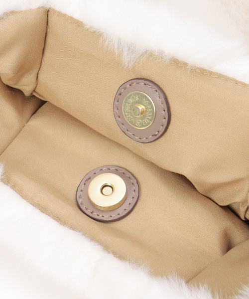 ikka（イッカ） ショルダーバッグ バッグ 「雑誌InRed12月号掲載」エコ