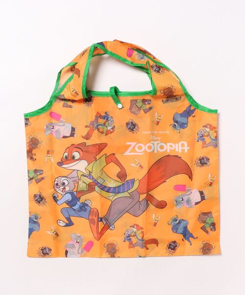 ディズニー バック ディズニー ツーウェイ ショッピングバッグ 3枚セット ミッキー