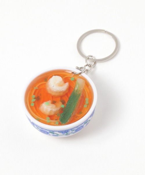 studio CLIP（スタディオクリップ） キーホルダー ベトナム