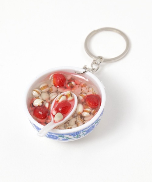 studio CLIP（スタディオクリップ） キーホルダー ベトナム