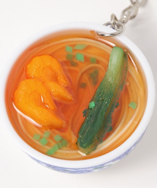 studio CLIP（スタディオクリップ） キーホルダー ベトナム