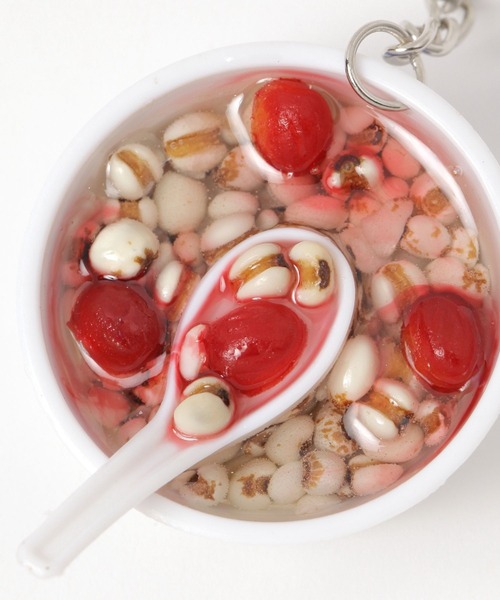 studio CLIP（スタディオクリップ） キーホルダー ベトナム