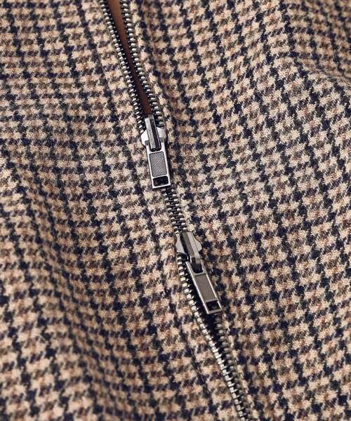 EDIFICE（エディフィス） コート ジャケット ツイード スポーツ