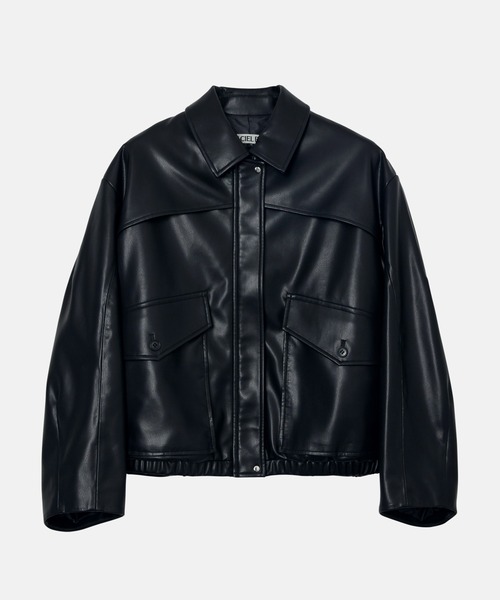 LE CIEL BLEU（ルシェルブルー） ジャケット テーラードジャケット