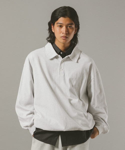 polo sports ポロシャツ SIGNAL SPORTS（シグナルスポーツ） ポロシャツ 「SIGNAL SPORTS