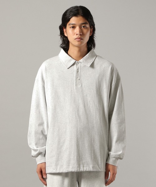 SIGNAL SPORTS（シグナルスポーツ） ポロシャツ 「SIGNAL SPORTS