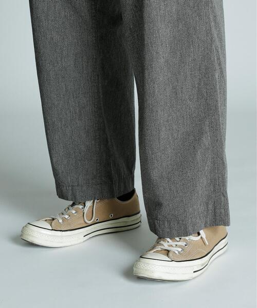 Schott N.Y.C（ショット） パンツ Schott/ショット/COTTON COVERT