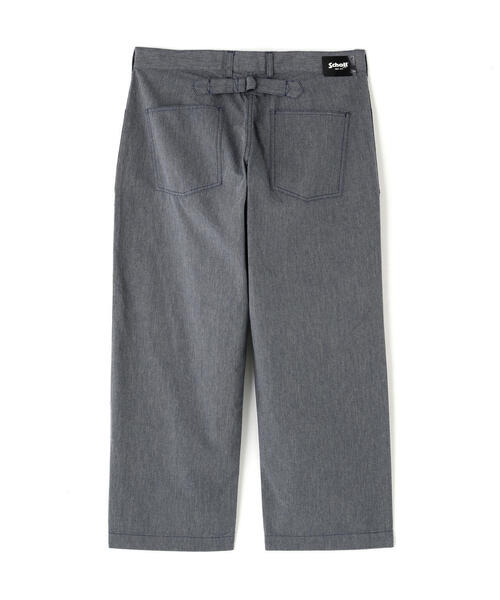 Schott N.Y.C（ショット） パンツ Schott/ショット/COTTON COVERT