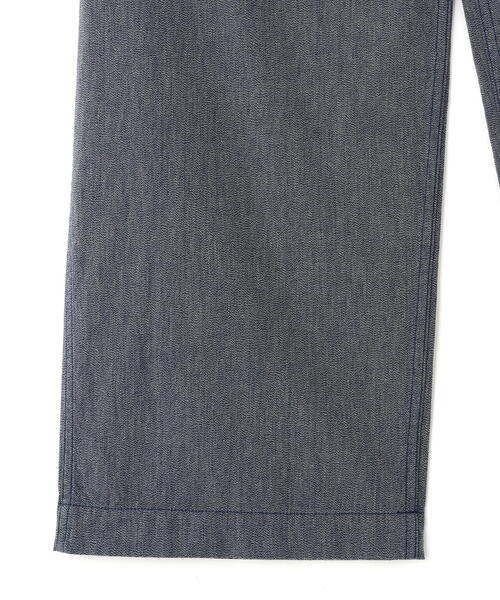 Schott N.Y.C（ショット） パンツ Schott/ショット/COTTON COVERT