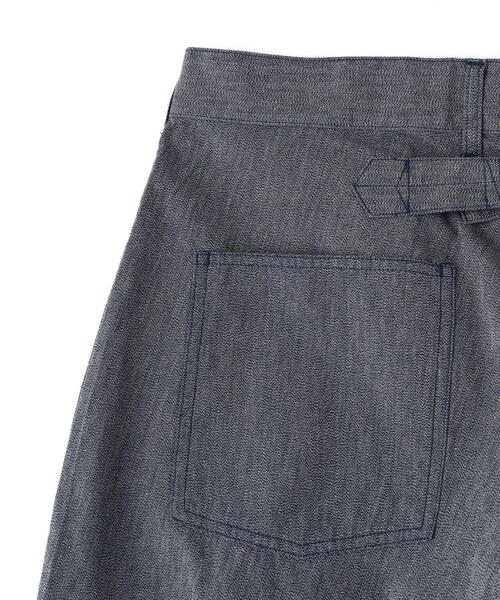 Schott N.Y.C（ショット） パンツ Schott/ショット/COTTON COVERT