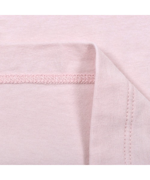 「Tartine et Chocolat」 「KIDS」半袖カットソー 100 ホワイト キッズ_画像4