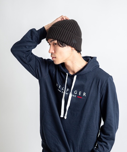 NEW ERA（ニューエラ） ニット帽 ニットキャップ 「NEW ERA/ニューエラ