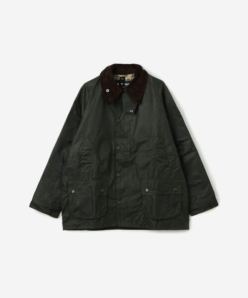 Barbour（バブアー） カバーオール | BEDALE ワックスコットンブルゾン