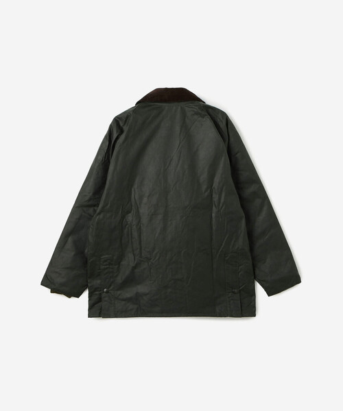 Barbour（バブアー） カバーオール | BEDALE ワックスコットンブルゾン