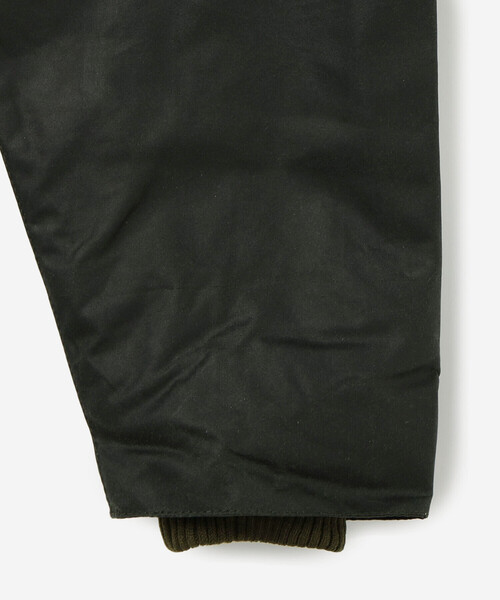 Barbour（バブアー） カバーオール | BEDALE ワックスコットンブルゾン