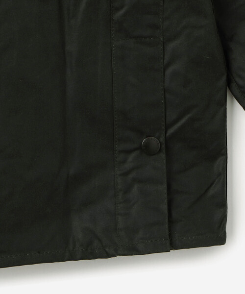 Barbour（バブアー） カバーオール | BEDALE ワックスコットンブルゾン