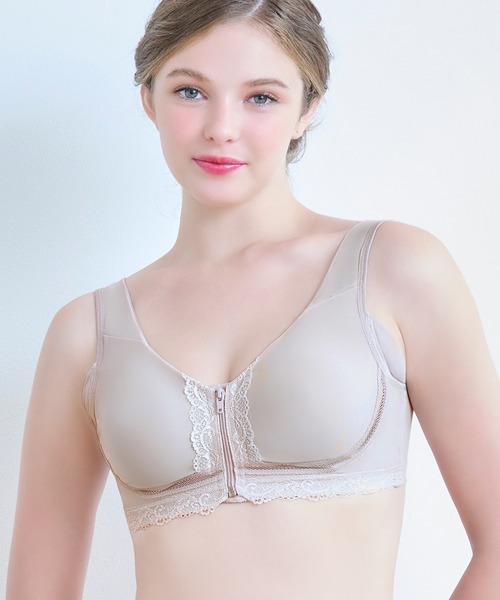 BRADELIS NewYork（ブラデリスニューヨーク） ブラジャー 細みえ