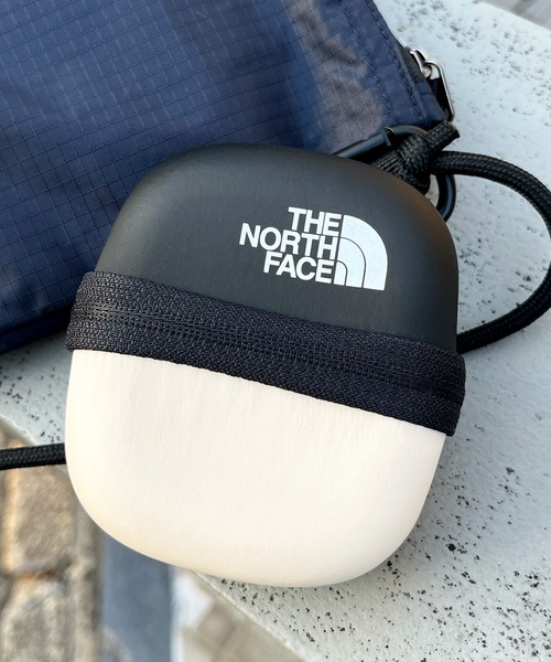 THE NORTH FACE（ザ ノースフェイス） ポーチ メンズ レディース