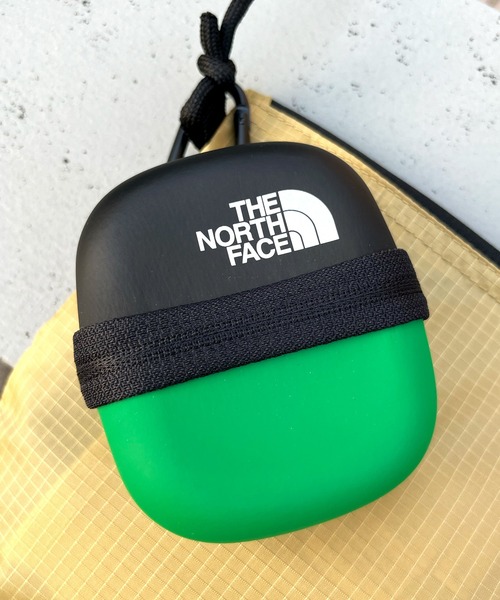 THE NORTH FACE（ザ ノースフェイス） ノースフェイス ポーチ 「THE