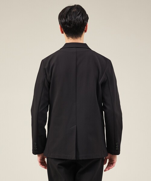 ABAHOUSE GRAY ジャケット テーラードジャケット 「SMART CLOSET