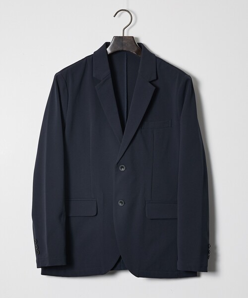 ABAHOUSE GRAY ジャケット テーラードジャケット 「SMART CLOSET