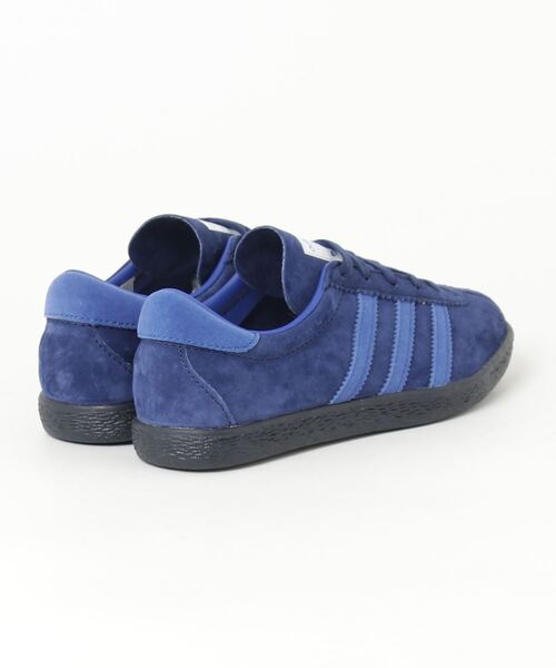 新品【/アディダス】 BB VELOU RTT ネイビー adidas（アディダス） スニーカー タヒチ マリン シューズ