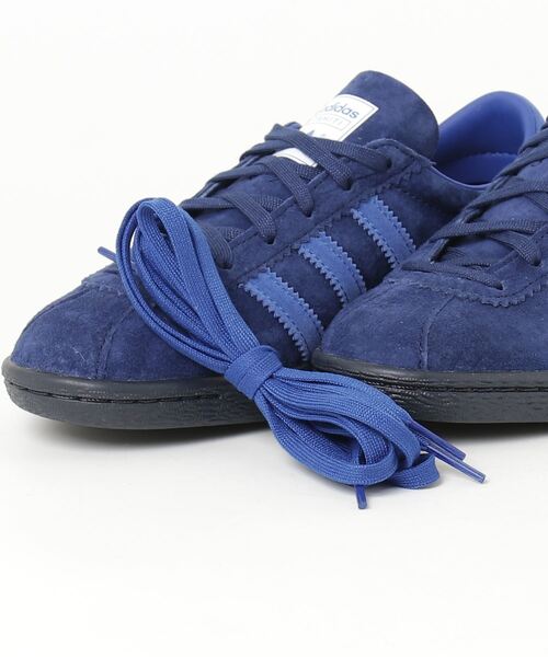 adidas（アディダス） スニーカー タヒチ マリン シューズ 