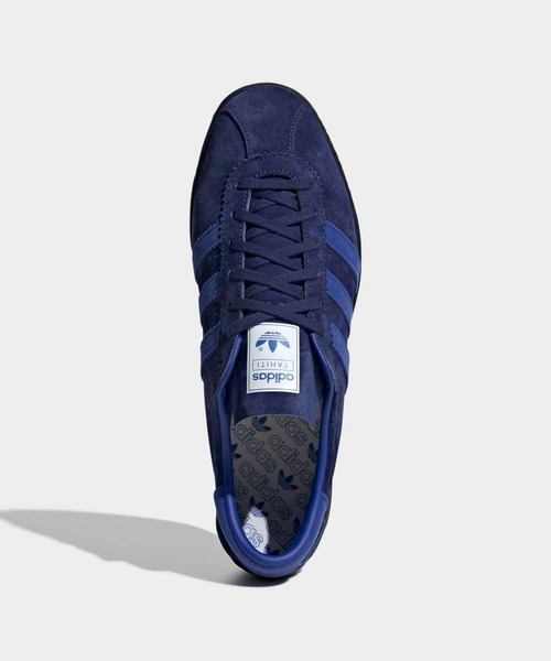 adidas（アディダス） スニーカー タヒチ マリン シューズ