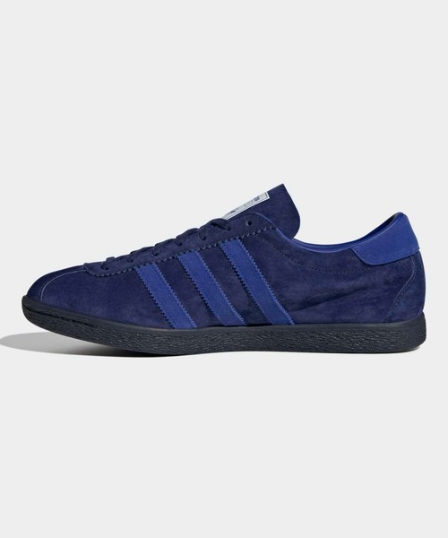 adidas（アディダス） スニーカー タヒチ マリン シューズ