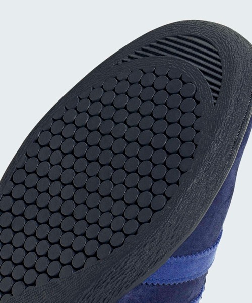 adidas（アディダス） スニーカー タヒチ マリン シューズ 
