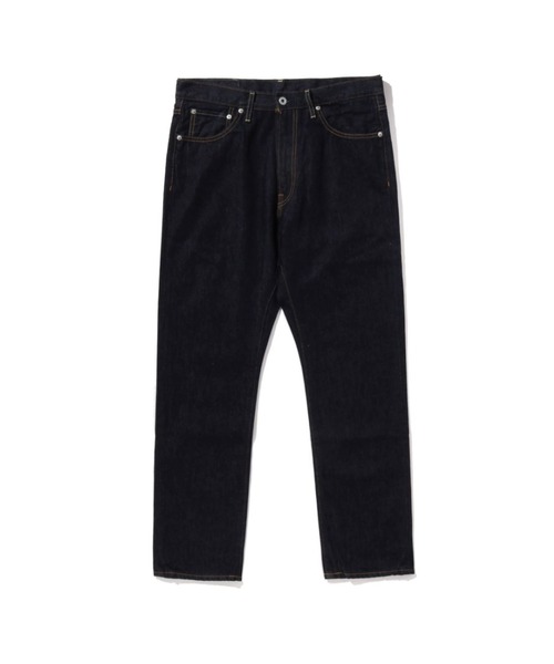 ジーンズ STA REGULAR FIT 13 OZ DENIM PANTS メンズの画像