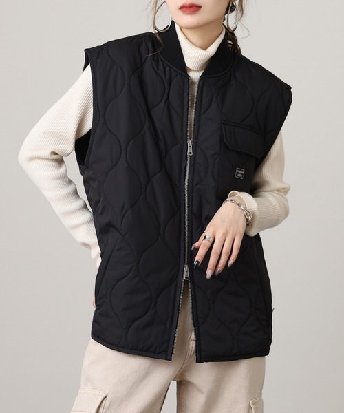 ベスト ジレ メンズ レディース : ZOZOTOWN Yahoo!店 - 通販 - Yahoo