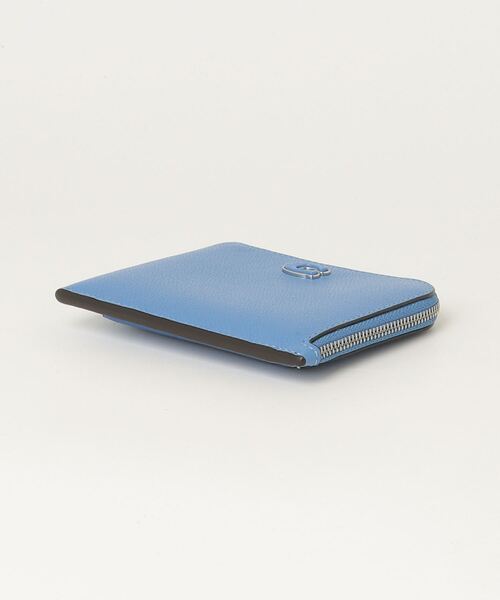 COACH（コーチ） 財布 ONE ブルー系その他 メンズ : ZOZOTOWN Yahoo!店