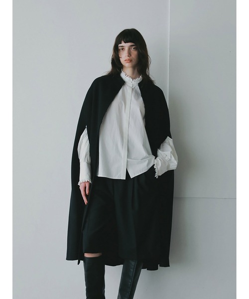 HER. パンツ ウールハーフパンツ レディース : ZOZOTOWN Yahoo!店