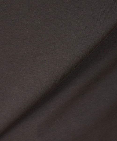 I.T.'S. international（イッツインターナショナル） tシャツ コクーン