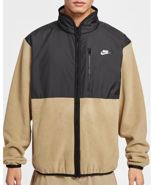 NIKE（ナイキ） コート ジャケット 「NIKEアパレル」AS M NK CLUB