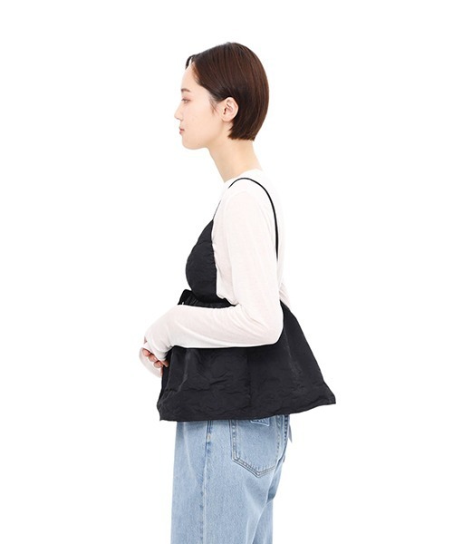 GANNI（ガニー） GANNI / ガニー：「レディース」Botanical Jacquard