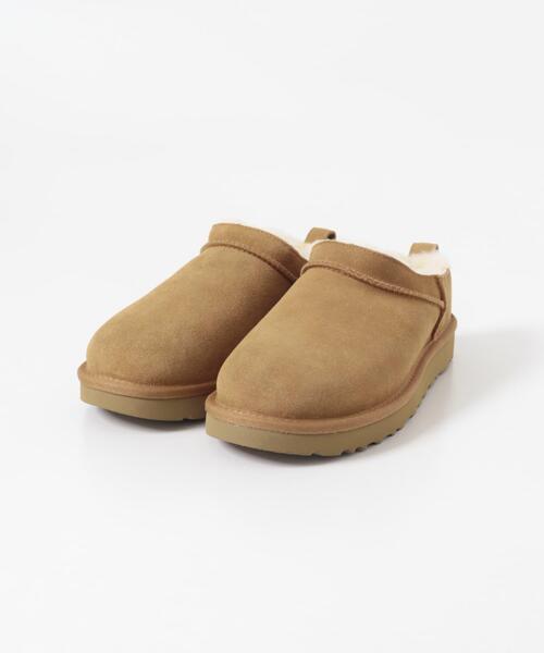 UGG Australia（アグオーストラリア） シューズ UGG CLASSIC MICRO