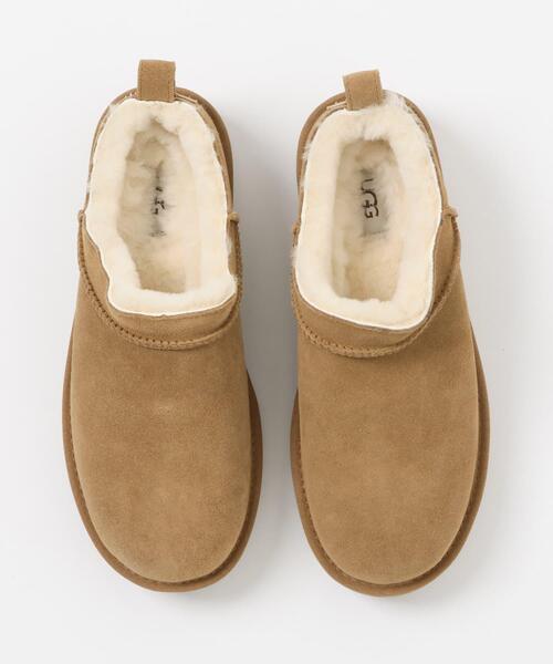 UGG Australia（アグオーストラリア） シューズ UGG CLASSIC MICRO