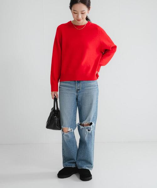 シューズ UGG　CLASSIC MICRO レディース