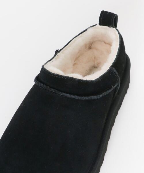 UGG Australia（アグオーストラリア） シューズ UGG CLASSIC MICRO
