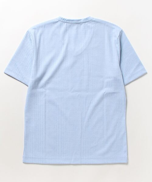 HIDEAWAYS NICOLE（ハイダウェイ ニコル） 半袖Tシャツ MEDIUM