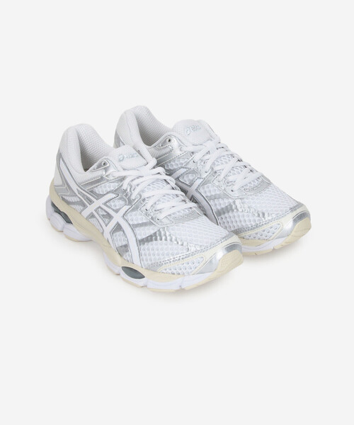 【超美品】asics GEL-CUMULUS16 24.5 ASICS（アシックス） スニーカー | GEL-CUMULUS 16 WOMEN レディース