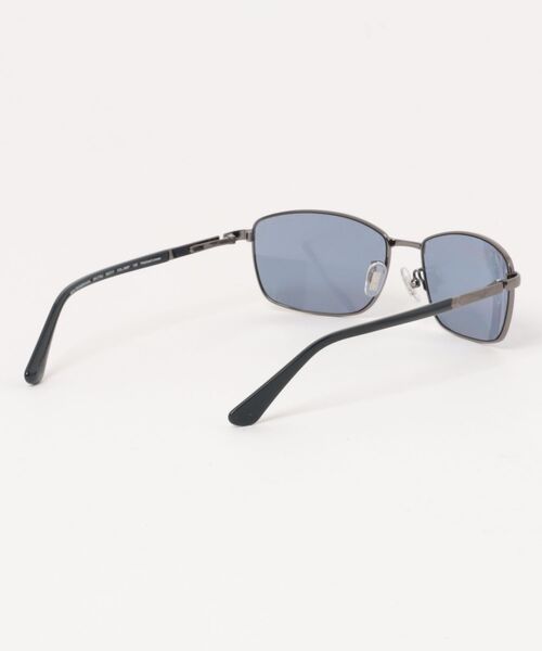POLICE（ポリス） サングラス 「POLICE/ポリス」スクエア 偏光