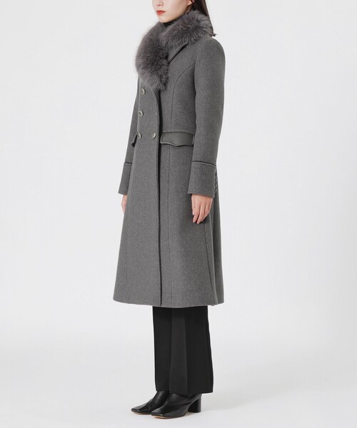 ナポレオンコート レディースのおすすめ人気商品一覧 通販 - Yahoo